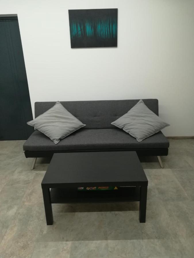 Place Near Casino Mond - Apartma Urska Sentilj Ngoại thất bức ảnh