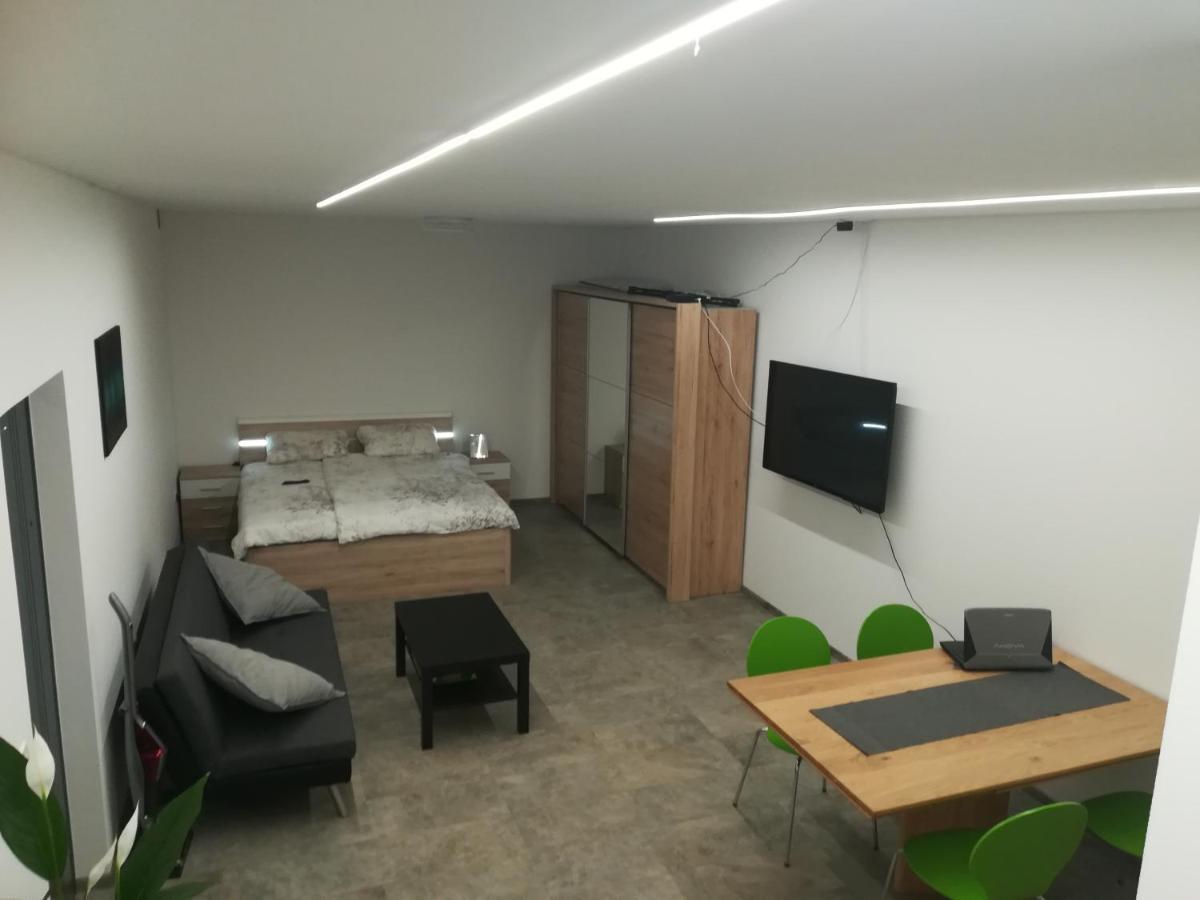 Place Near Casino Mond - Apartma Urska Sentilj Ngoại thất bức ảnh