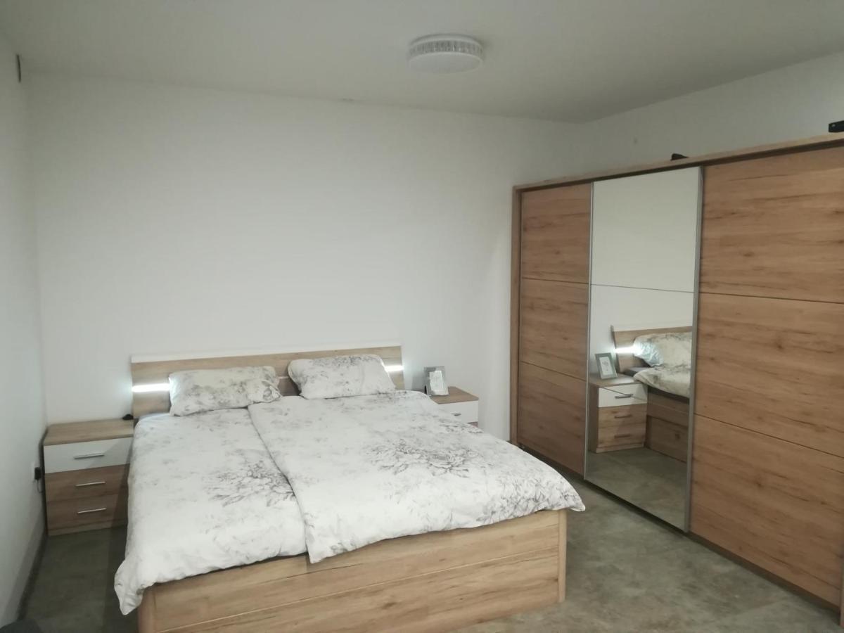 Place Near Casino Mond - Apartma Urska Sentilj Ngoại thất bức ảnh