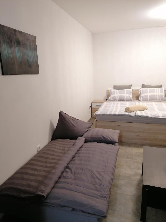Place Near Casino Mond - Apartma Urska Sentilj Ngoại thất bức ảnh