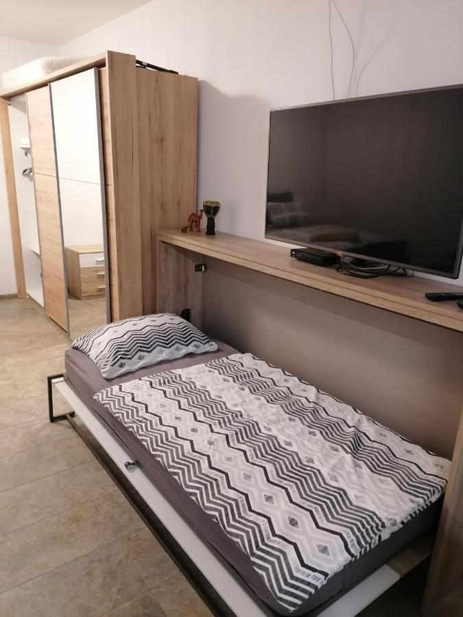 Place Near Casino Mond - Apartma Urska Sentilj Ngoại thất bức ảnh